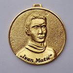 medaljon